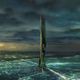 Illustration for article titled Theres a Half-Life On Viktor Antonovs Video Game Art